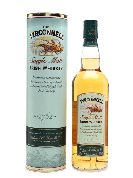 Tyrconnell  70cl / 40%