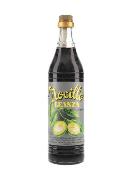 Nocillo Leanza Bottled 1970s 75cl / 38%