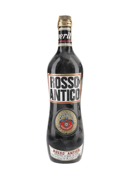 Buton Rosso Antico Bottled 1970s 100cl / 17%