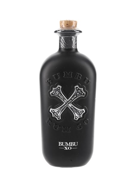 Bumbu XO  70cl / 40%