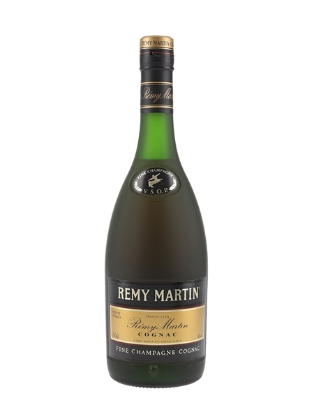 Remy Martin VSOP Bottled 1980s 70cl / 40%