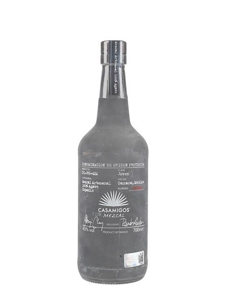 Casamigos Mezcal Joven  70cl / 40%