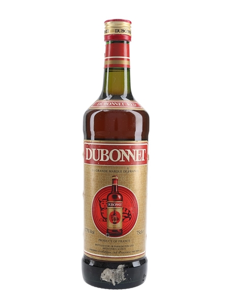 Dubonnet Bottled 1980s 75cl / 17.7%