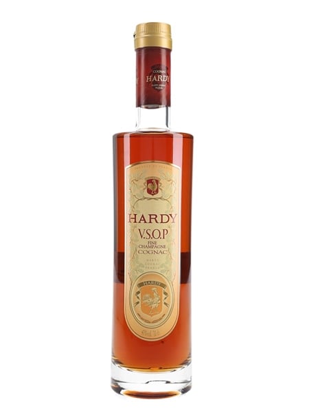 Hardy VOSP Cognac Fine Champagne 70cl / 40%