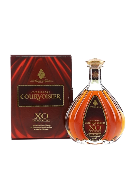 Courvoisier XO Imperial  35cl / 40%