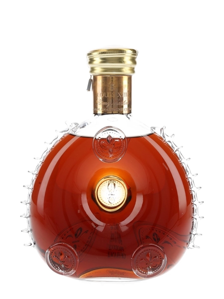 Remy Martin Louis XIII Bottled 1990s 70cl / 40%