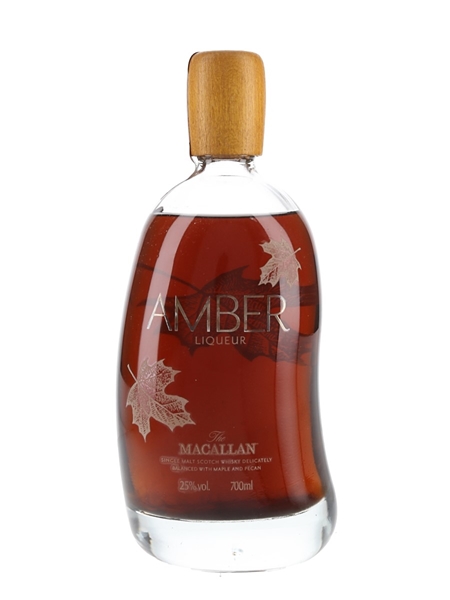 Macallan Amber Liqueur  70cl / 25%