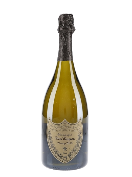 2013 Dom Perignon Moet & Chandon 75cl / 12.5%