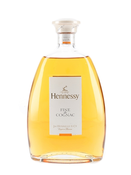 Hennessy Fine De Cognac  70cl / 40%