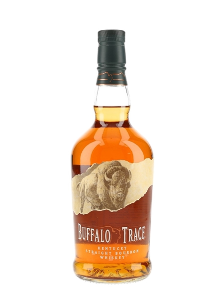 Buffalo Trace Bourbon  70cl / 40%