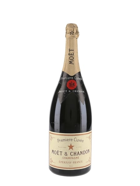 Moet & Chandon Champagne Premiere Cuvee - Magnum 150cl / 12%