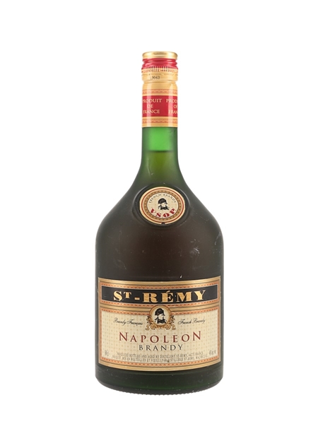 St Remy Napoleon Brandy VSOP Bottled 1990s 100cl / 40%