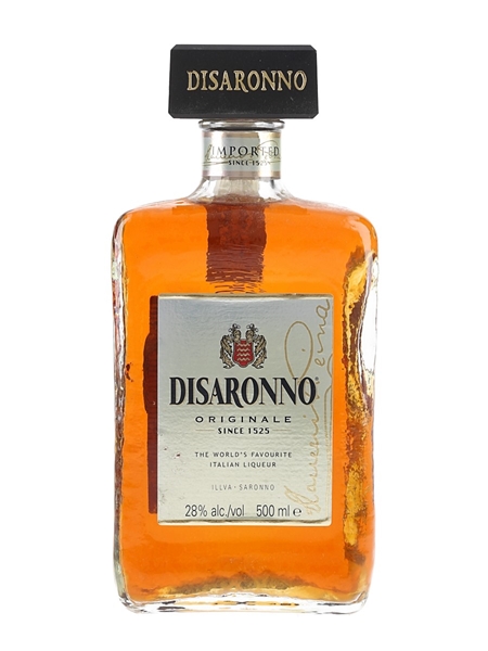 Disaronno Amaretto  50cl / 28%