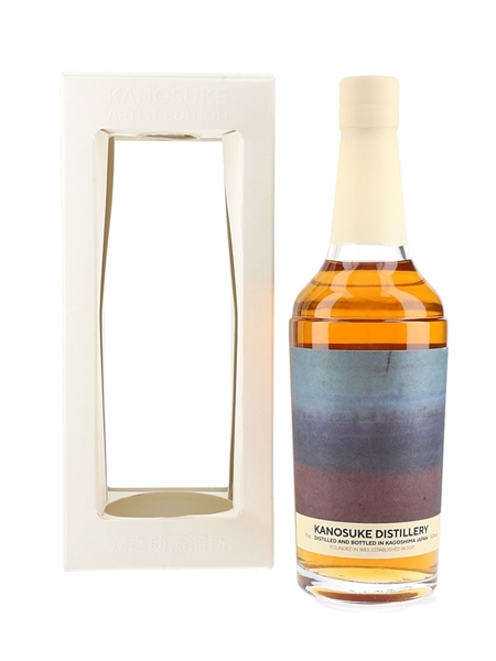 Kanosuke 2018-2020 Artist Edition #003 - Lot 193873 - Buy