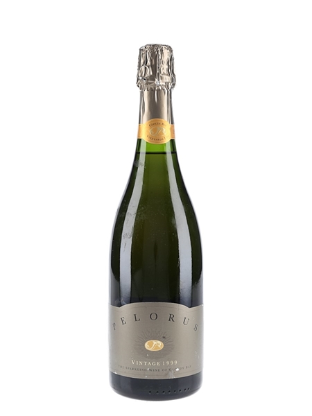 1999 Cloudy Bay Sparkling Wine  75cl / 13.5%