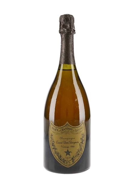 1988 Dom Perignon - Lot 194698 - Buy/Sell Champagne Online