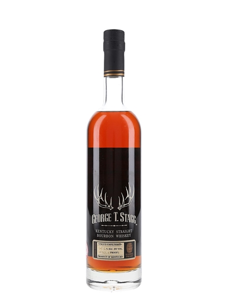 George T Stagg 2020 Release Buffalo Trace Antique Collection 75cl / 65.2%