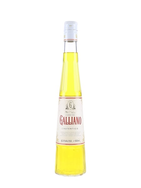 Galliano Liqueur  50cl / 42.3%