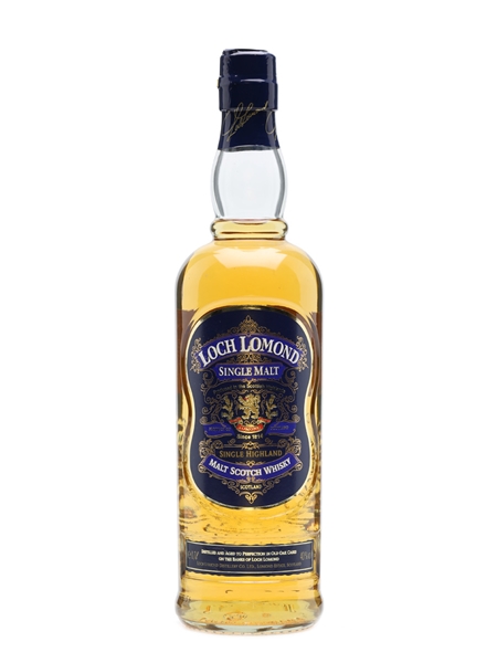 Loch Lomond 70cl 