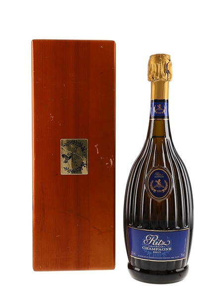 Ritz Century Champagne Brut - Lot 194521 - Buy/Sell Champagne Online