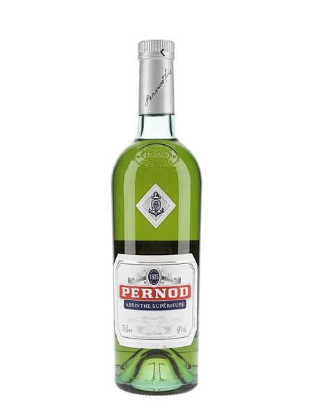 Pernod Absinthe  70cl / 68%