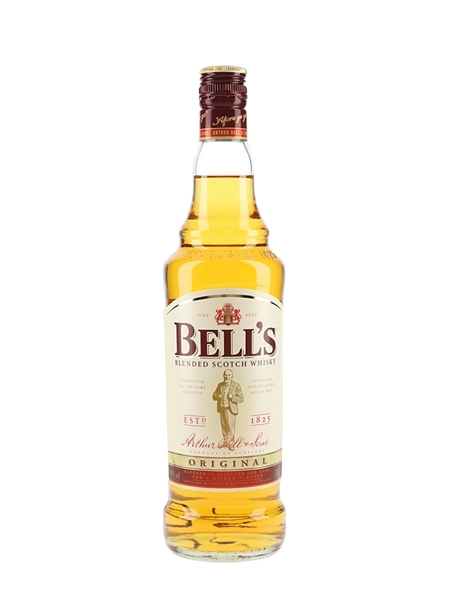 Bell's Original Blended Scotch Whisky 70cl / 40%