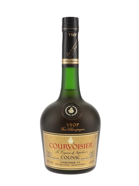 Courvoisier VSOP Bottled 1990s-2000s 70cl / 40%