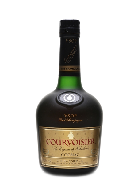 Courvoisier VSOP  50cl / 40%