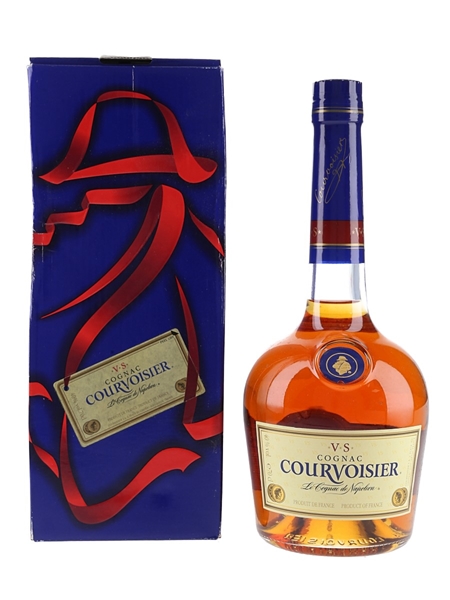 Courvoisier VS  70cl / 40%