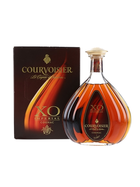 Courvoisier XO Imperial  70cl / 40%