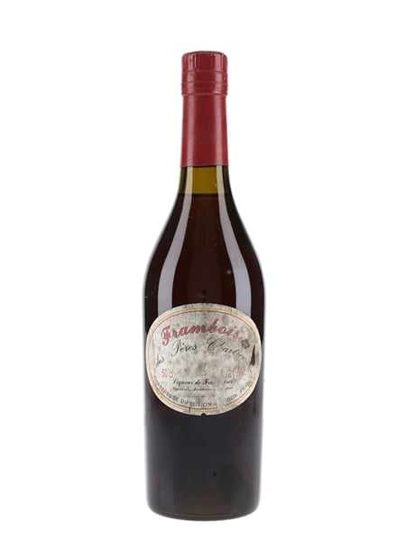 Framboise Des Peres Chartreux  50cl / 21%