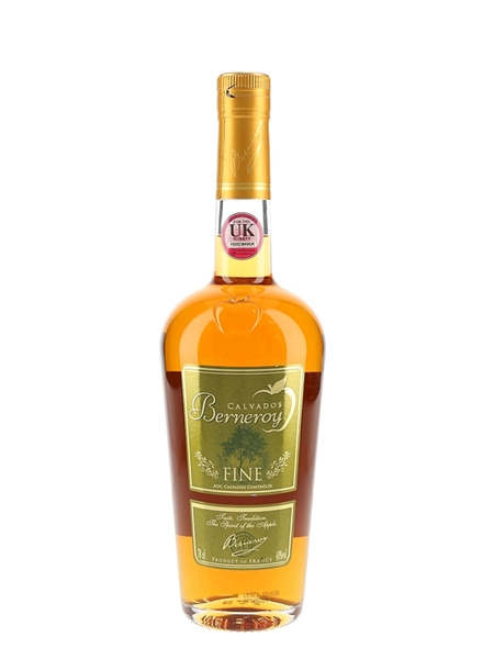 Berneroy Fine Calvados  70cl / 40%