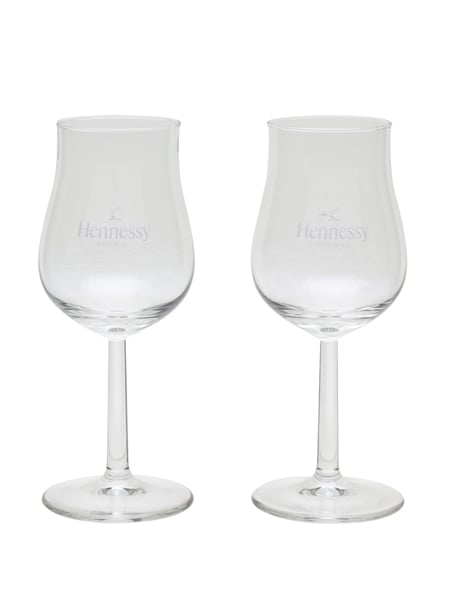 Hennessy Nosing Glasses  