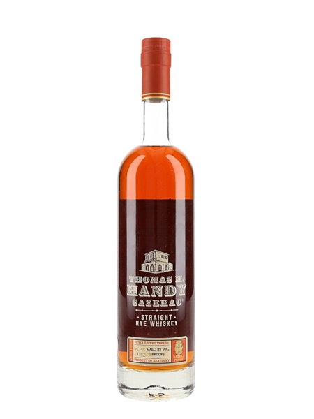 Thomas H Handy Sazerac 2022 Release Buffalo Trace Antique Collection 75cl / 65.45%