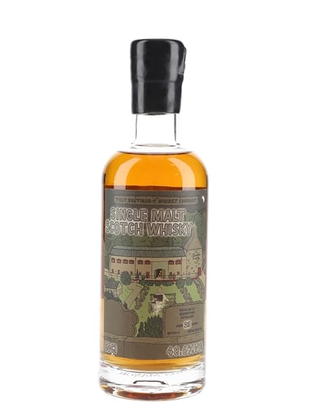 Glenrothes 23 Year Old Batch 4 That Boutique-y Whisky Company 50cl / 48.6%