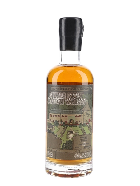 Glenrothes 23 Year Old Batch 4 That Boutique-y Whisky Company 50cl / 48.6%