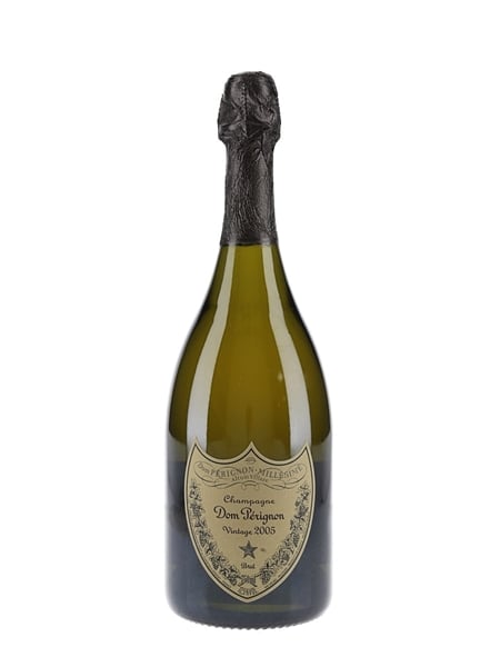 2005 Dom Perignon Moet & Chandon 75cl / 12.5%