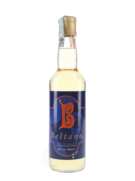 Beltane Blended Scotch Whisky Bottled 1990s 70cl / 40%