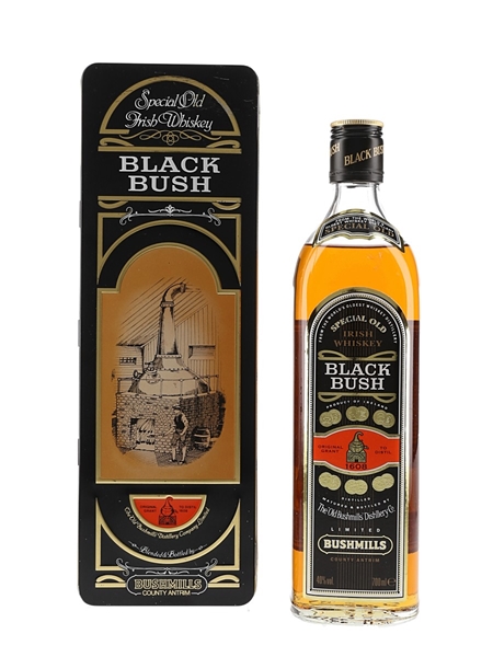 Bushmills Black Bush  70cl / 40%