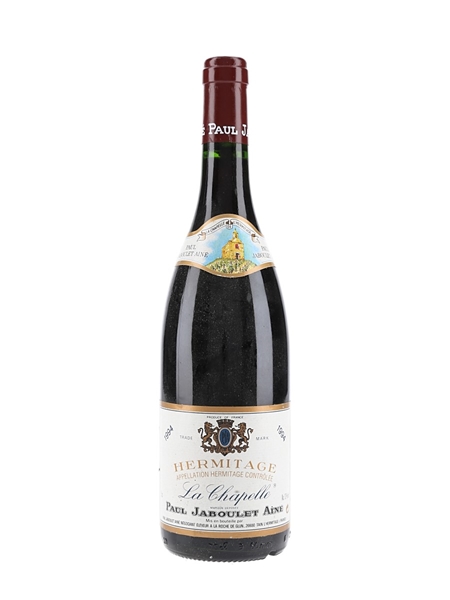 1994 Hermitage La Chapelle Paul Jaboulet Aine 75cl / 13%