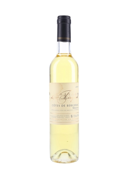 2005 Chateau Lirepial Jean Regis Guibert 50cl / 11.5%