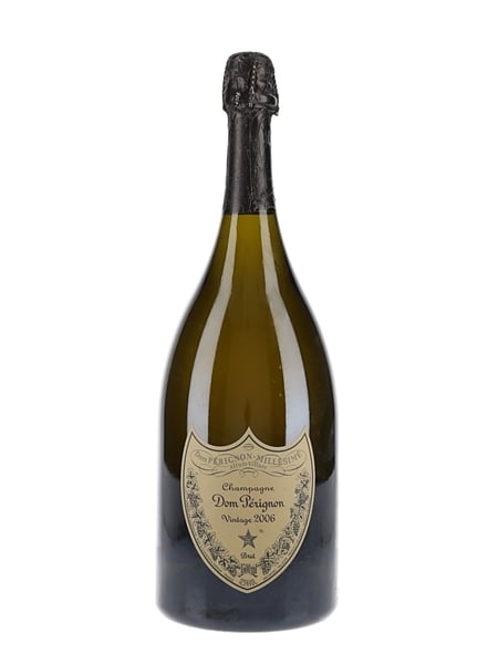 2006 Dom Perignon Large Format - Moet & Chandon 150cl / 12.5%