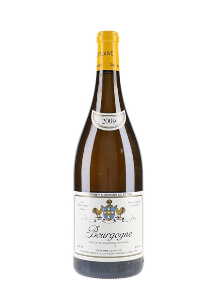 2009 Bourgogne Domaine Leflaive - Large Format 150cl / 12.5%