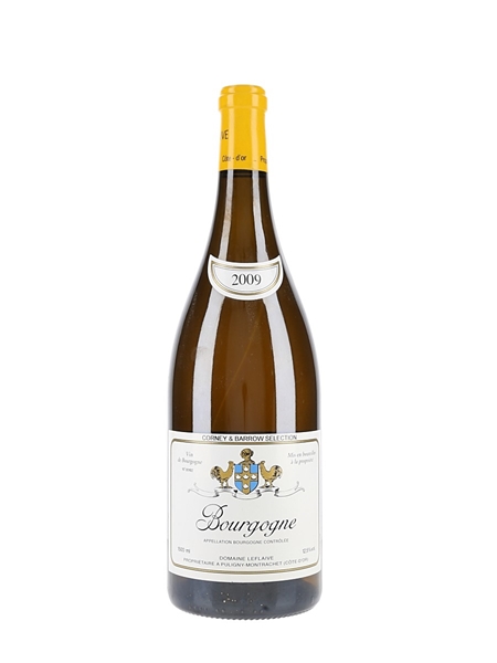 2009 Bourgogne Magnum Domaine Leflaive - Large Format 150cl / 12.5%
