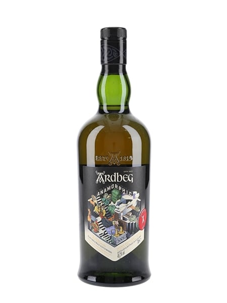 Ardbeg Anamorphic Committee Release 2023 70cl / 48.2%