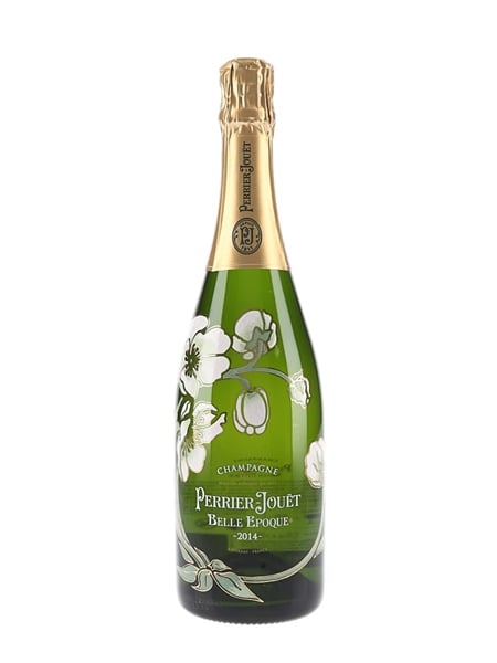 2014 Perrier Jouet Belle Epoque  75cl / 12.5%