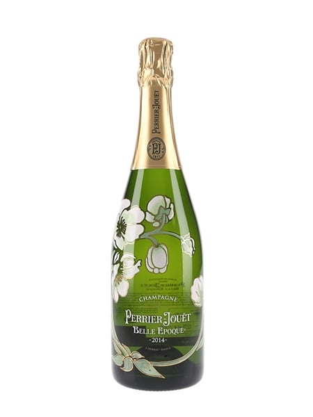 2014 Perrier Jouet Belle Epoque  75cl / 12.5%