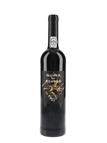 2013 Quinta Do Roncao Reserva  75cl / 14%