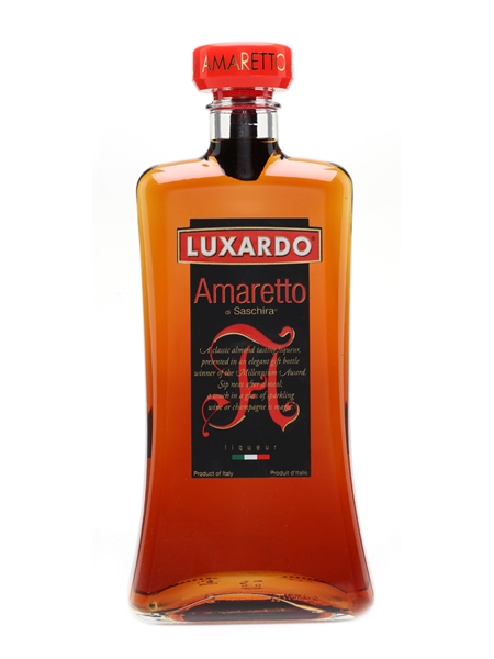 Luxardo Amaretto Di Saschira  70cl / 28%