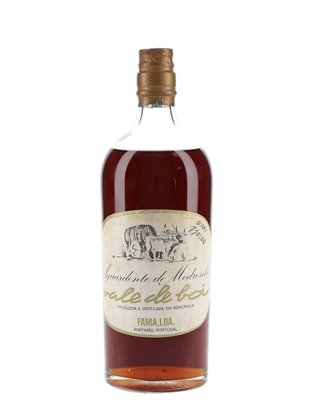 Fama Aguardente De Medronho  75cl